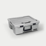 HALFRACK 32 - D-CO CASE - COOL GREY