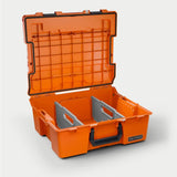 HALFRACK 32 - D-CO CASE- BLAZE ORANGE