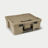 HALFRACK 32 D-CO CASE - TAN