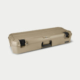 MINUTEMAN 80 D-CO CASE W/LOCK - TAN