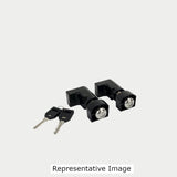 LOCK SET (6)