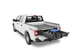 DECKED STORAGE SYSTEM 04-14 F150 6'6