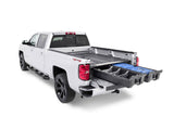 DECKED STORAGE SYSTEM 07-18 GM 1500 5'8