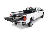 DECKED STORAGE SYSTEM 07-18 GM 1500 8'