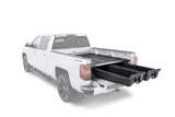 DECKED STORAGE SYSTEM 19-25 GM 1500 5'10