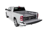 DECKED STORAGE SYSTEM 19-25 GM 1500 6'7