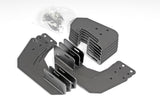 NXT BRACKET KIT 99-14 GM
