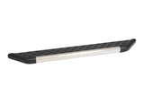 NXT RUNNING BOARDS CREW CAB (BRACKETS SOLD SEPERATELY)