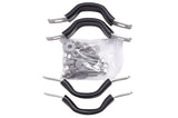 PLATFORM ACCESSORY CLAMP
