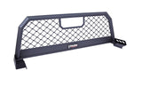 ANGULAR CAB RACK W/MESH  73-25 GM / 09-24 RAM 1500 / 73-25 F150