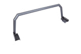 REAR ANGULAR CAB RACK W/ MESH 17-25 S/DUTY