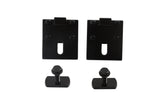 TIE-DOWNS (PAIR) 15-25 F150/ 17-25 S/DUTY