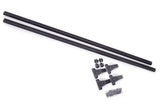 HEX TONNEAU CROSS RAILS 74