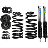 AIR SUSPENSION CONV. KIT 14-18 RAM 2500
