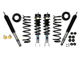 AIR SUSPENSION CONV. KIT 19-21 1500 W/REBEL OR OFF-ROAD PKG