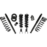 AIR SUSPENSION CONV. KIT 13-18 RAM 1500 REBEL /2PCS