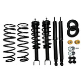 AIR SUSPENSION CONV. KIT 19-25 RAM 1500