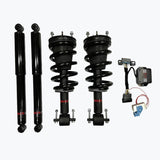 MAGNERIDE DELETE KIT 07-14 TAHOE/ESC