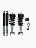 MAGDELETE BILSTEIN ELECTRONIC SUSPENSION DELETE KIT 07-14 ESC/TAH/YUK/SUB/AVAL