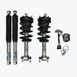 MAGNERIDE DELETE KIT 15-20 TAHOE