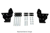 MOUNT KIT 97-06 WRANGLER