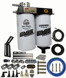 DROP-IN SERIES FUEL SYS. 10-18 RAM 2500/3500