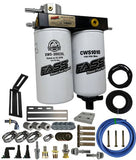DROP-IN SERIES FUEL SYS. 03-07 RAM 2500/3500 5.9L CUMMINS