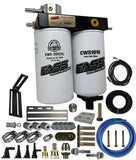 DROP-IN SERIES FUEL SYS. 19-23 RAM 2500/3500 CUMMINS