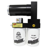 FUEL AIR SEPARATION SYS. 14-18 RAM 1500 ECODIESEL