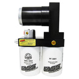FUEL AIR SEPARATION SYS. 17-22 S/DUTY