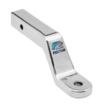 TRAILER HITCH BALL MOUNT