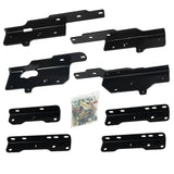MOUNT KIT 17-22 S/DUTY