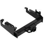 HITCH 19-21 S/DUTY CAB & CHASSIS