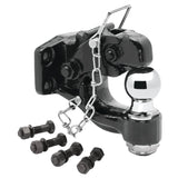 PINTLE HOOK COMBO