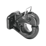 30-TON PINTLE HOOK