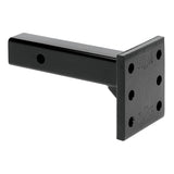 PINTLE HOOK  MOUNTING