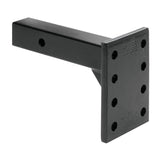 PINTLE HOOK MOUNTING