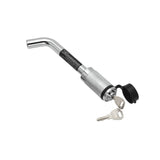 RECEIVER LOCK BARREL
