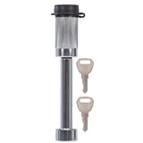 DRAW-TITE DOGBONE LOCK