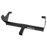 FRONT RECEIVER 19-25 GM 1500