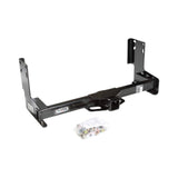 CLASS 4 HITCH 07-24 SPRINTER W/O FACTORY STEP BUMPER