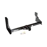 CLASS 3 HITCH 07-24 SPRINTER W/FACTORY STEP BUMPER