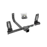 CLASS 3 HITCH 10-15 MERCEDES GLK350