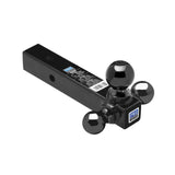 2-INCH BALL MOUNT