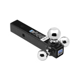 2-INCH BALL MOUNT