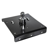 GOOSENECK HEAD BELOW BED 17-22 S/DUTY