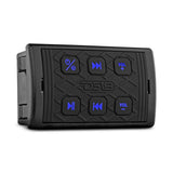 BLUETOOTH AUDIO RECEIVER WITH CONTROLS