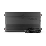 1-CHANNEL AMP | 600 @ 1 OHM | 400 @ 2 OHM | 250 @ 4 OHM WATTS RMS