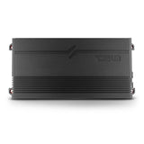 4-CHANNEL AMP | 2 X 430 @ 4 OHM BRIDGE | 4 X 230 @ 2 OHM | 4 X 150 @ 4 OHM WATTS RMS