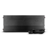 5-CHANNEL AMP | 2 X 420 @ 4 OHM BRIDGE | SUB 900 @ 1 OHM | 4 X 220 SUB 600 @ 2 OHM | 4 X 130 SUB 300 @ 4  OHM WATTS RMS